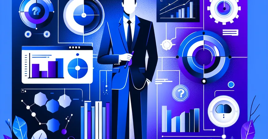  为什么需要ERP顾问？内部团队vs外部专家的选择指南